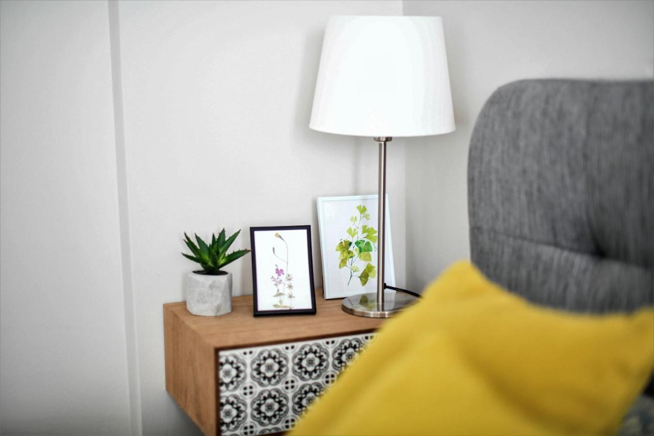 Andrea Apartments Kaloşvar Dış mekan fotoğraf
