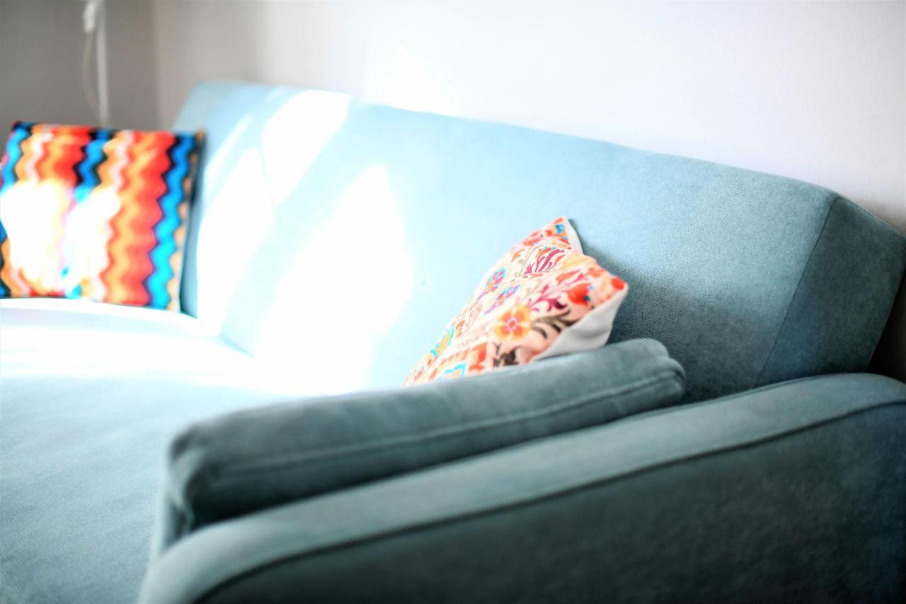 Andrea Apartments Kaloşvar Dış mekan fotoğraf