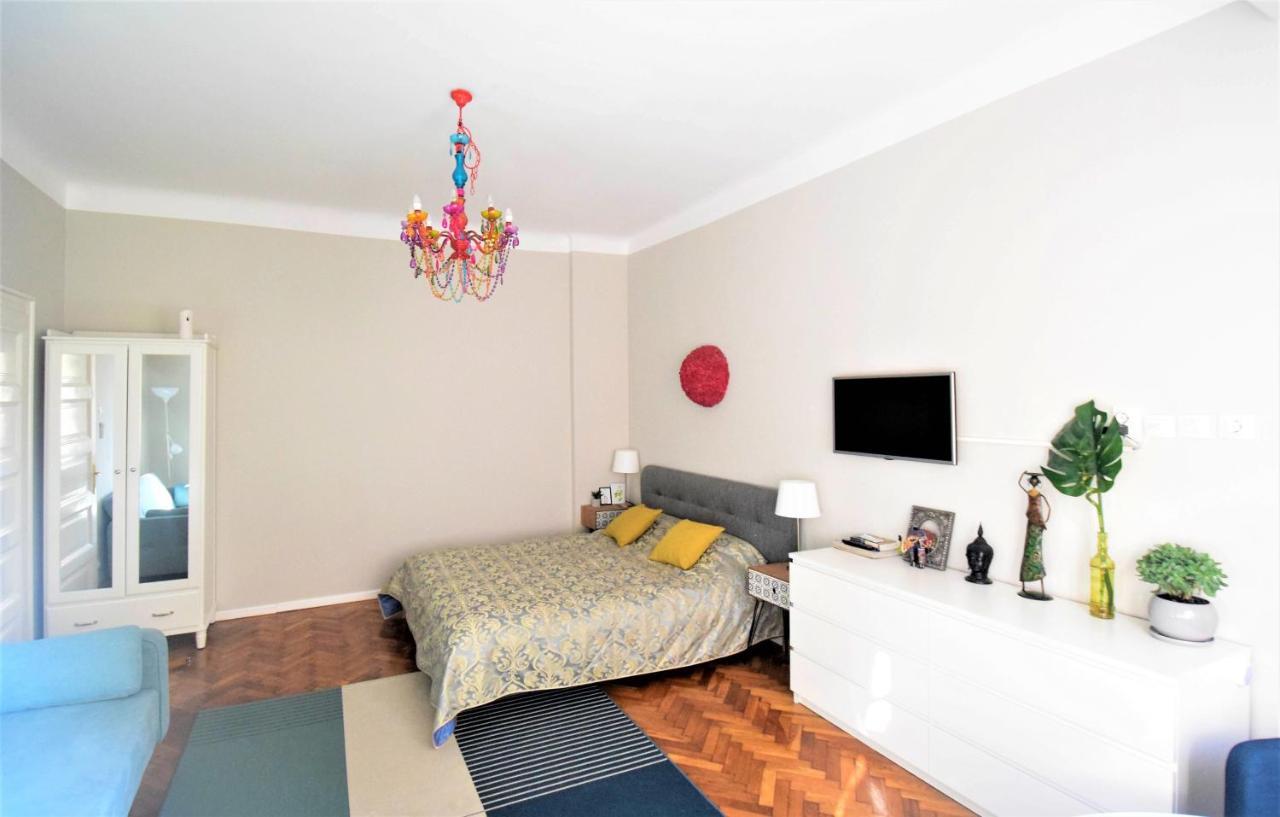 Andrea Apartments Kaloşvar Dış mekan fotoğraf